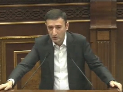 Հայկական ցեմենտը ապրիորի ավելի թանկ արժե իրանականից. «Իմ քայլը»
