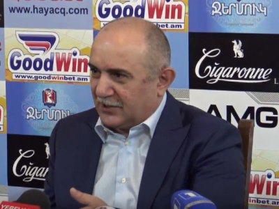 Самвел Бабаян: Роберт Кочарян не отдавал приказа стрелять