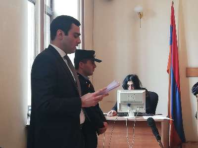 Երևանի դատախազը պահանջում է բեկանել Նորատուսցի Ալիկի և մյուսների գործով դատավճիռը