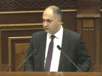 ՏՄՊՊՀ նախագահի թեկնածուն խոստանում է պարզել Հայաստանում ավիատոմսերի թանկ լինելու պատճառները
