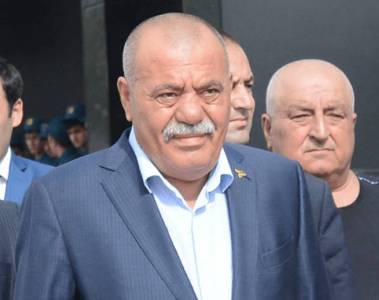 Examination on release of Manvel Grigoryan on bail is over