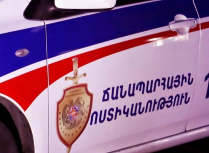 Ոստիկանությունը հայտարարություն է տարածել ՃԵԿ իրավախախտումների ծանուցման հետ կապված
