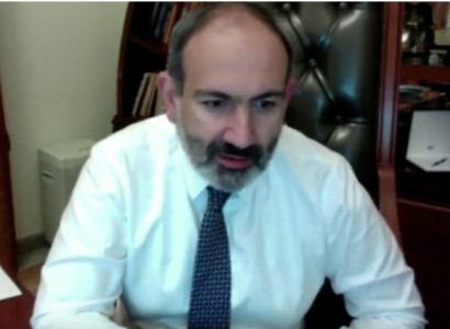 Pashinyan considers  he fulfilled the “lion’s share” of his promises