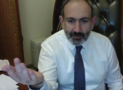 PM Pashinyan on people with disabilities and pensions
