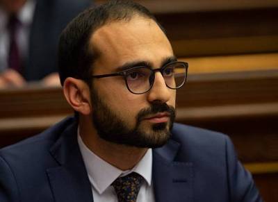 «Հրապարակ». Ներթիմային գզվռտոց. Ավինյանի մտերիմը՝ սուպերփոխնախարարի հավակնորդ ընդդեմ Նազենի Ղարիբյանի