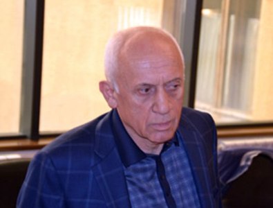 «Ժամանակ». Կլինկեր՝ Թոխմախի Մհերի համար. նա է կանգնած ցեմենտի հումքը տուրքից ազատելու նախաձեռնության հետեւում