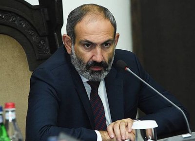 Newspaper: Armenia authorities have major problems in relations with Russia