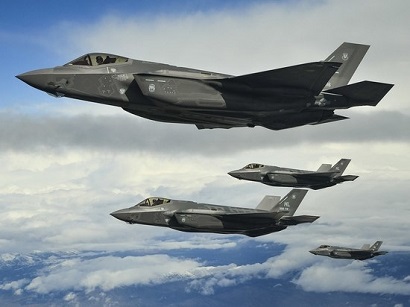 Turkey to pursue Russia fighter jet technology if US expels Ankara from group that builds 5th-generation F-35s?