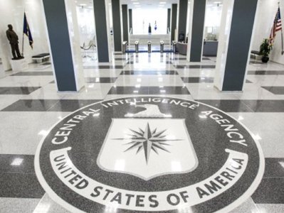CIA accuses Huawei of receiving sponsorship from China