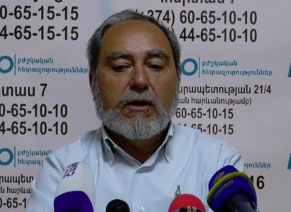 Turkologist: Tough policy should be pursued with Turkey in terms of Armenian Genocide recognition