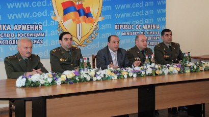 «Խայտառակություն է». Փաշինյանի խոսքի տեսաձայնագրությունն ուղարկվել է բոլոր ՔԿՀ-ներ
