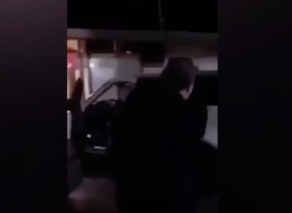 Քաշքշոցներ ու հայհոյանքներ՝ Սպիտակցի Հայկոյի մասնակցությամբ