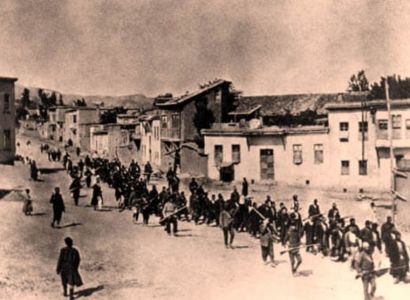 Libyan interim government adopts resolution recognizing Armenian Genocide