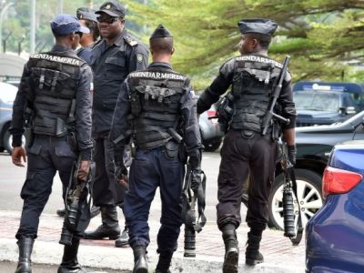 Honorary Consul of Estonia kidnapped in Ghana