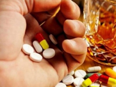 Երեւանում 38-ամյա քաղաքացին փորձել է ինքնասպան լինել՝ ընդունելով մեծ քանակությամբ դեղահաբեր