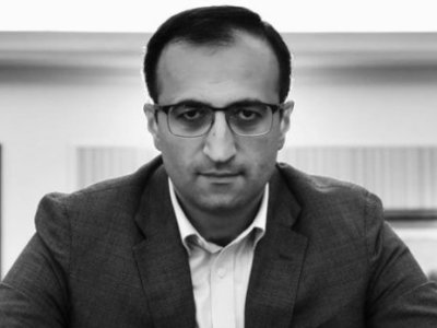 Դա մեզ համար շոկ էր. Արսեն Թորոսյանը՝ առողջապահության փոխնախարարի հետ կապված կոռուպցիոն գործի մասին