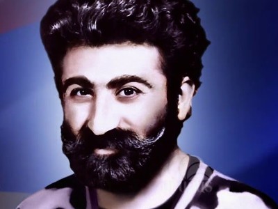 Այսօր Թաթուլ Կրպեյանի ծննդյան օրն է