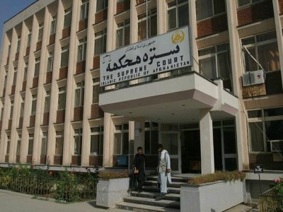 Աֆղանստանի Գերագույն դատարանը երկարացրել է նախագահ Աշրաֆ Հանի լիազորությունների ժամկետը