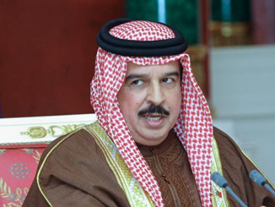 King orders restoring citizenship of 551 Bahrainis