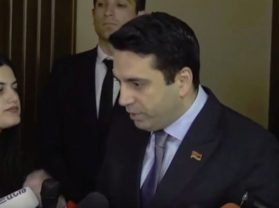 Վանեցյանականներ չեն կարող լինել, իսկ Սանասարյանի փաստաբանը հին տրամաբանության մեջ է մնացել. Ալեն Սիմոնյան