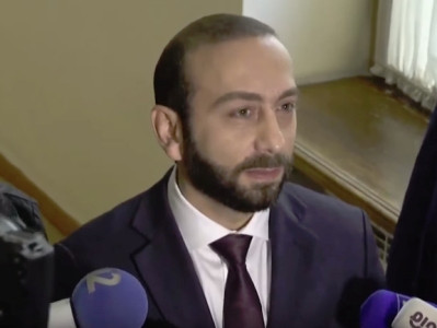 Հեռուստացույցը ստիպված եղա կանխիկով գնել. Արարատ Միրզոյան