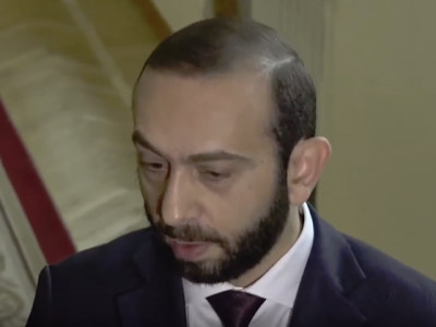Եթե ես լինեի բիզնեսմեն նոր Հայաստանում, ապա անհրաժեշտություն չէի տեսնի խորհրդարանում լինելու. Արարատ Միրզոյան