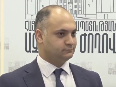 ԾԻԳ-ի, հիմնադրամի տնօրենը, նախարարը, փոխնախարարը համարվո՞ւմ են ղեկավար պաշտոն. Գեղամ Գեւորգյանը՝ Մարուքյանին