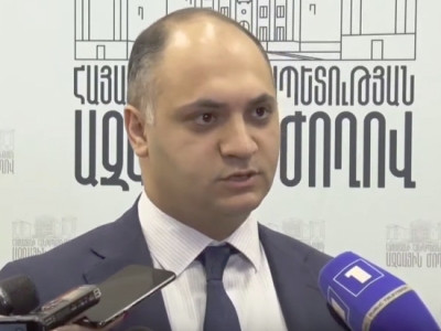 Վարչապետը գիտի՝ ինչու է իմ թեկնածությունը ներկայացրել. Գեղամ Գեւորգյան չի բացառում, որ երբեւէ դառնա ՔՊ անդամ