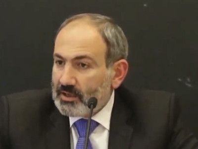 Մարդիկ դեռ այն տրամաբանության մեջ են, որ իրենց 25-ամյա երեխայի համար պետք է աշխատանք գտնեն. Սա խնդիր է. Փաշինյան
