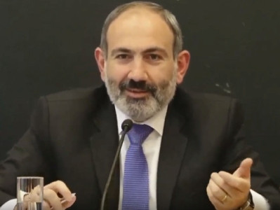 Armenia Premier: Our government should not create airline, give it national carrier’s status