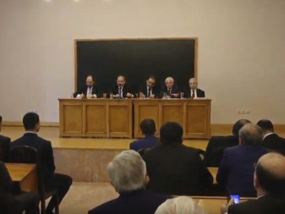 Մեր շրջանավարտները չեն համապատասխանում վարչապետի նշած երեք պահանջներին. ԵՊՀ ֆակուլտետի դեկան