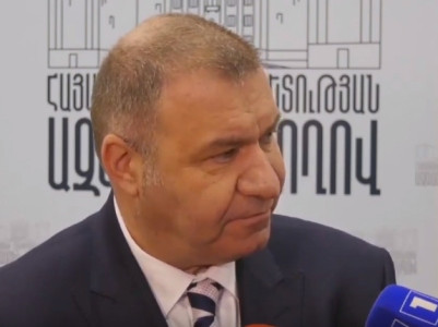 Armenian MP: Changes in government structure to cause problems