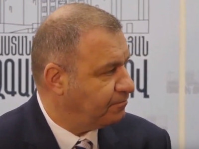MP: Constitutional Court decision in favor of Armenia PM must be respected
