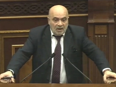 Լիլի Մորտոյի բարեմասնությունների մասին հաղորդումներին հանձնաժողովը չի կարող միջամտել. ՀՌԱՀ նախագահ