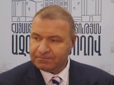 Prosperous Armenia Party MP: Party wasn't silent observer during March 1 events