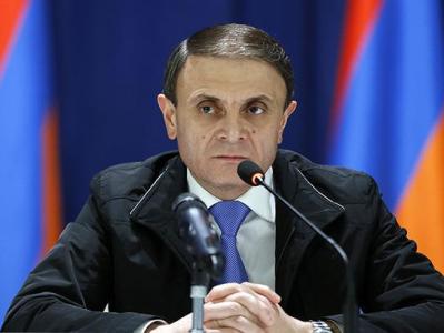«Թերացողներին չեմ հանդուրժի». Օսիպյանը խորհրդակցություն է անցկացրել անչափահասների գործերով ծառայողների հետ