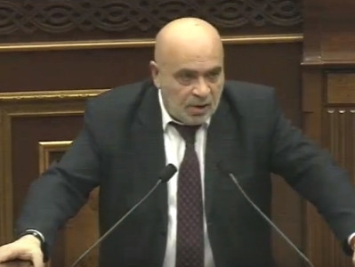 Իմ ու վարչապետի դժգոհությունը չի կարող պատճառ դառնալ «Կիսաբաց լուսամուտների» փակման համար. Հակոբյան