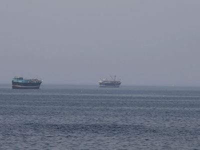 IRGC: Iran may close Hormuz Strait