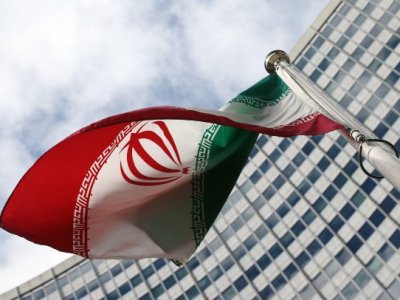 Iran considers all US sanctions illegal