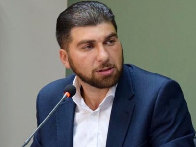 Armenia State Oversight Service Head's message to employees