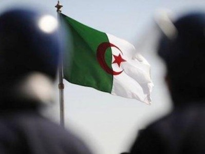 32 candidates to run in Algeria’s presidential elections