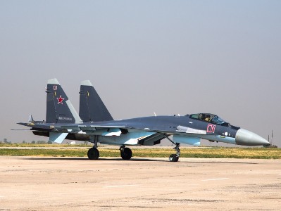 Russian airbase in Armenia to be re-equipped with new-generation fighter jets