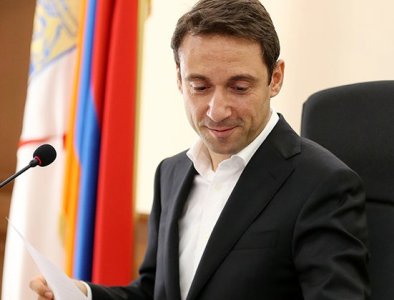 «Հանում եմ օրակարգից, պետք է լայն քննարկում». Մարությանը՝ ՀՀ նախագահի նստավայրն անվանակոչելու հարցի մասին