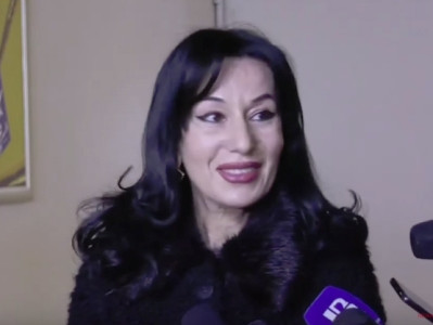 «Մենք չենք ուզում, որ Երեւանը դառնա աղբաքաղաք». Նաիրա Զոհրաբյանը՝ Երեւանի քաղաքապետարանում
