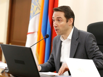 Կգործարկի «Ակտիվ քաղաքացի» օնլայն հարթակը, որի միջոցով հնարավոր կլինի «անվճար» հանրաքվեներ անցկացնել. Մարության