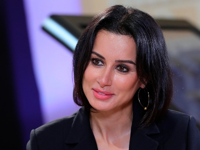 Tina Kandelaki links Zelensky's victory to triumph of Armenia's Pashinyan