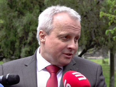 Ambassador Kopirkin: Armenia-Russia brotherly allied relations correspond to two peoples’ interests