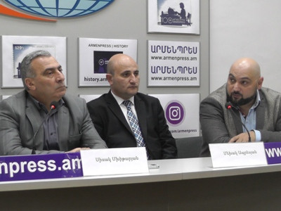 Երեւանում կկայանա 6–րդ «Ին Տուր Էքսպո» միջազգային զբոսաշրջային ցուցահանդեսը