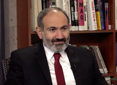 PM Pashinyan: There is problem in Russian elite with all that happened in Armenia
