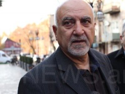 Եթե հեղափոխություն ես անում, ապա ինչո՞վ եք հզորացնելու, եթե էդպես է՝ Սերժ Սարգսյանը հզորացնում էր էլի. Հայրիկյան